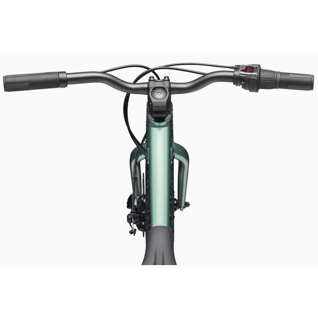 Vaikiškas dviratis CANNONDALE KIDS TRAIL PLUS 20  (C5203GU20/CTG) 4