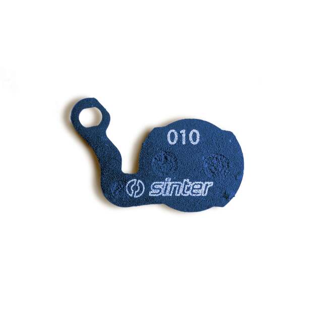 SINTER BRAKE PADS MAGURA / FORCE ONE BLUE (73-010-034-8) 1