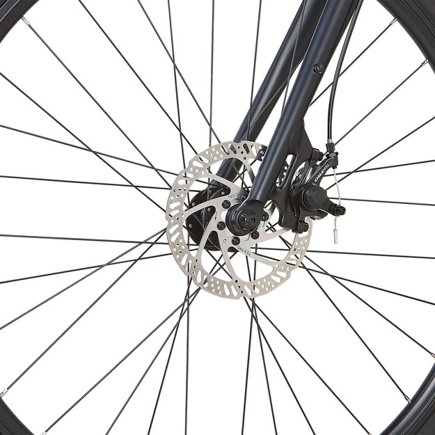 Prophete Graveler 28  // 16G, dydis 21,5  (55 cm) (žalia) 4