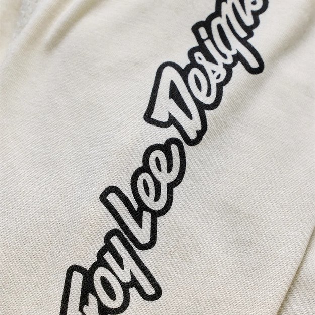 TLD LONG SLEEVE JERSEY SKYLINE RIDE TEE SIGNATURE PUMICE (38307203) 4