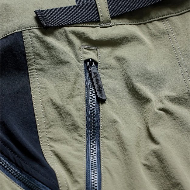 TLD PANTS SKYLINE TRAIL PANT MONO ARMY (23202702) 4