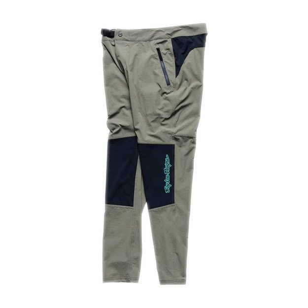 TLD PANTS SKYLINE TRAIL PANT MONO ARMY (23202702)