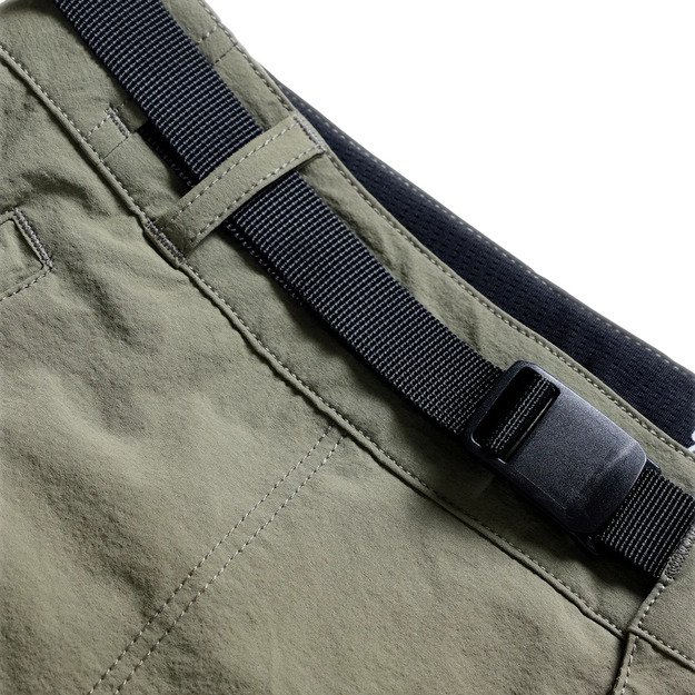 TLD PANTS SKYLINE TRAIL PANT MONO ARMY (23202702) 1