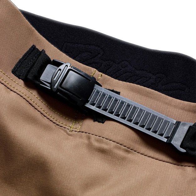 TLD PANTS SPRINT ULTRA MONO SIENNA (25693104) 1