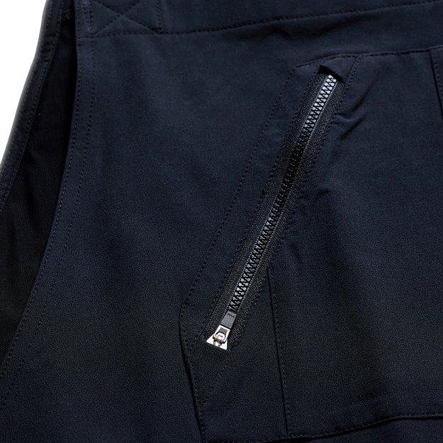 TLD PANTS OVERSENDER PRO MONO BLACK (87802701) 4