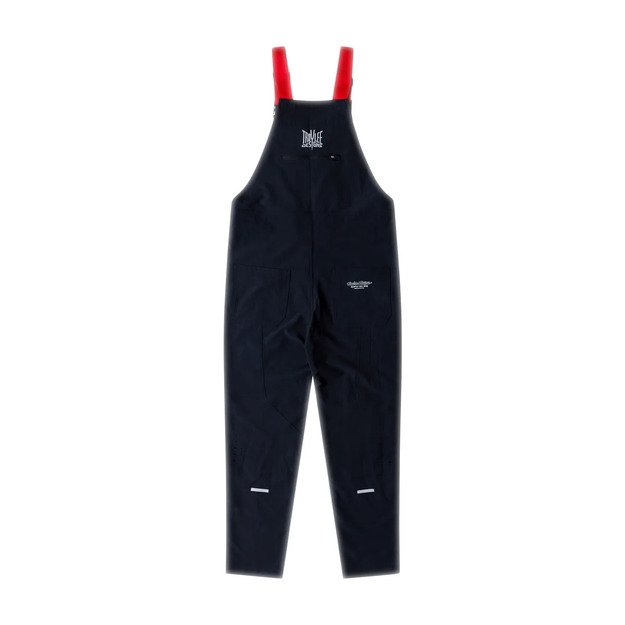 TLD PANTS OVERSENDER PRO MONO BLACK (87802701) 1
