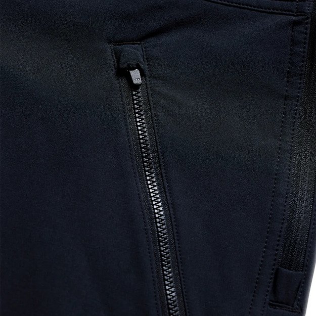 TLD PANTS OVERSENDER PRO MONO BLACK (87802701) 5