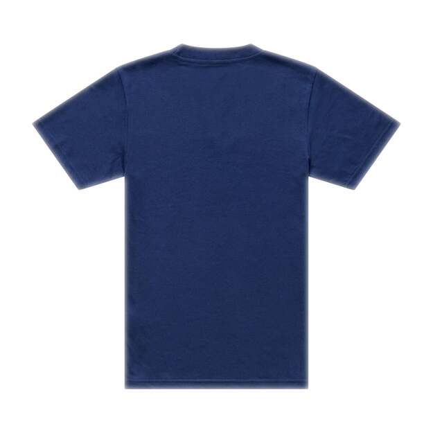 TLD YOUTH SHORT SLEEVE TEE HAPPY DAYZ NAVY (72469301) 1