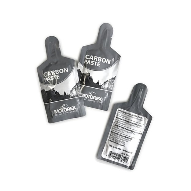 Montavimo pasta / tepalas Motorex Carbon Paste // 5 g