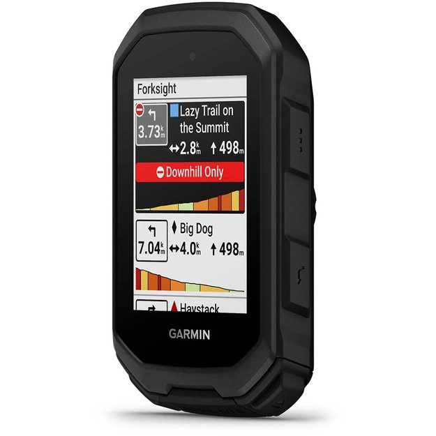 Dviračio kompiuteris Garmin Edge MTB GPS 1