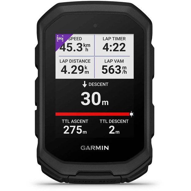 Dviračio kompiuteris Garmin Edge MTB GPS 2