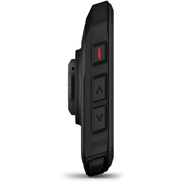 Dviračio kompiuteris Garmin Edge MTB GPS 4