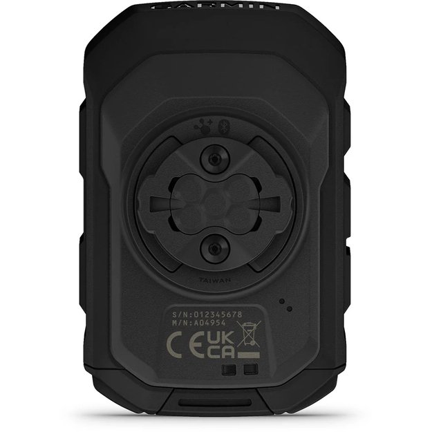 Dviračio kompiuteris Garmin Edge MTB GPS 5