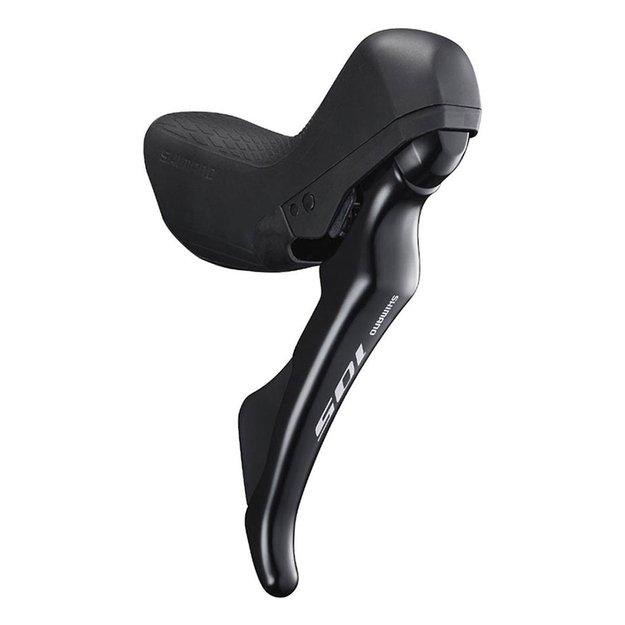 Pavarų / stabdžių rankenėlė Shimano 105 ST-R7020-R // 11-speed, Dual Control - STI