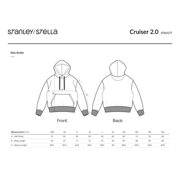 CANNONDALE LIFESTYLE HOODIE BUR/MRK 3