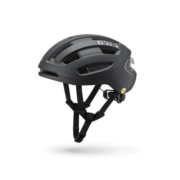 Šalmas FIZIK HELMET KYROS BLACK (FHE0000050010)