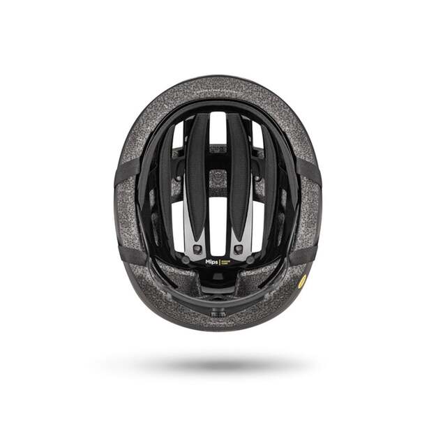 Šalmas FIZIK HELMET KYROS BLACK (FHE0000050010)