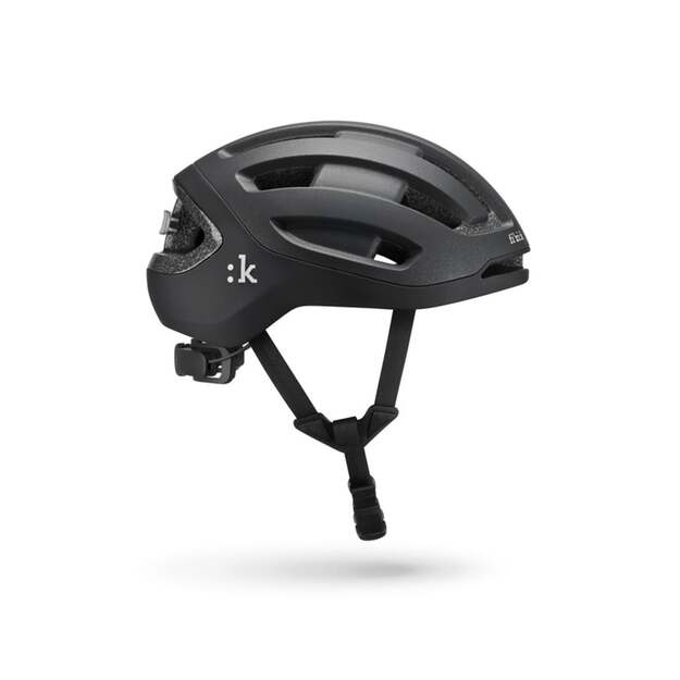 Šalmas FIZIK HELMET KYROS BLACK (FHE0000050010)