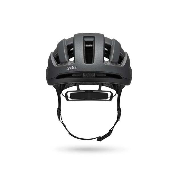 Šalmas FIZIK HELMET KYROS BLACK (FHE0000050010)