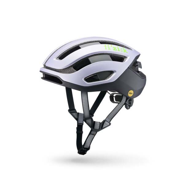 Šalmas FIZIK HELMET VENTO KUDO LILAC - ANTHRACITE (FHE0000013812)