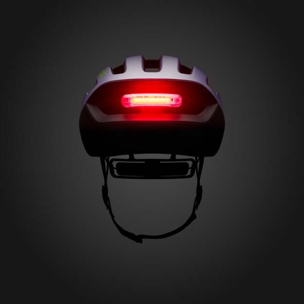 Šalmas FIZIK HELMET VENTO KUDO LILAC - ANTHRACITE (FHE0000013812)