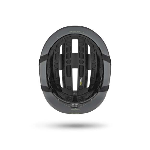 Šalmas FIZIK HELMET VENTO KUDO LILAC - ANTHRACITE (FHE0000013812)