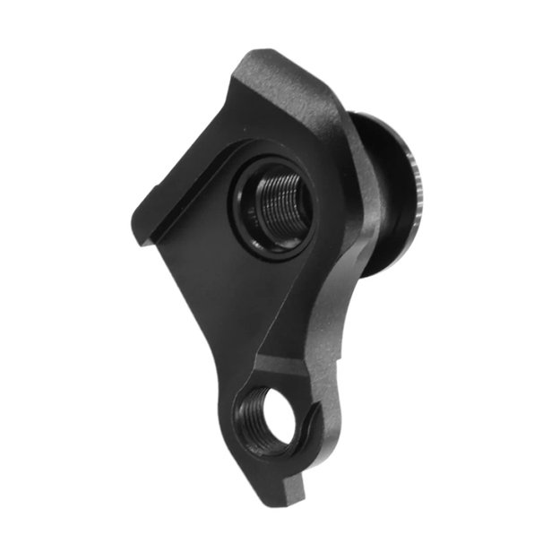 Auselė UDH001 (juoda)