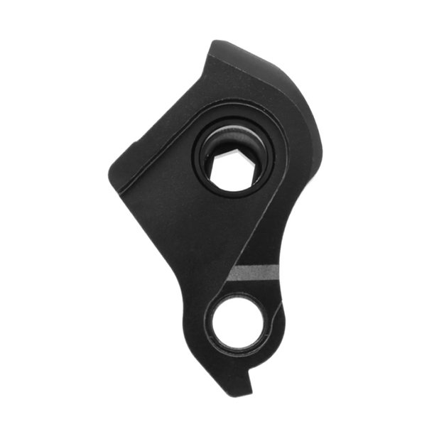 Auselė UDH001 (juoda)