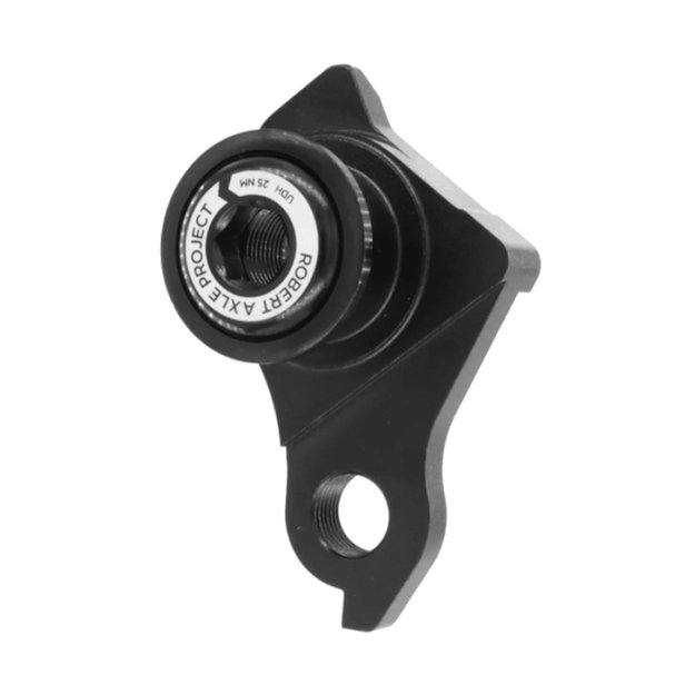 Auselė UDH001 (juoda)