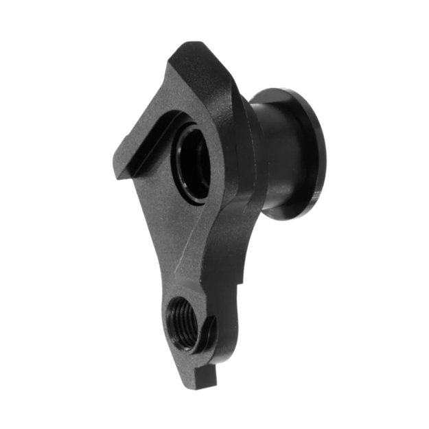 Auselė UDH001 (juoda)