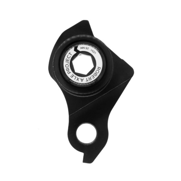 Auselė UDH001 (juoda)