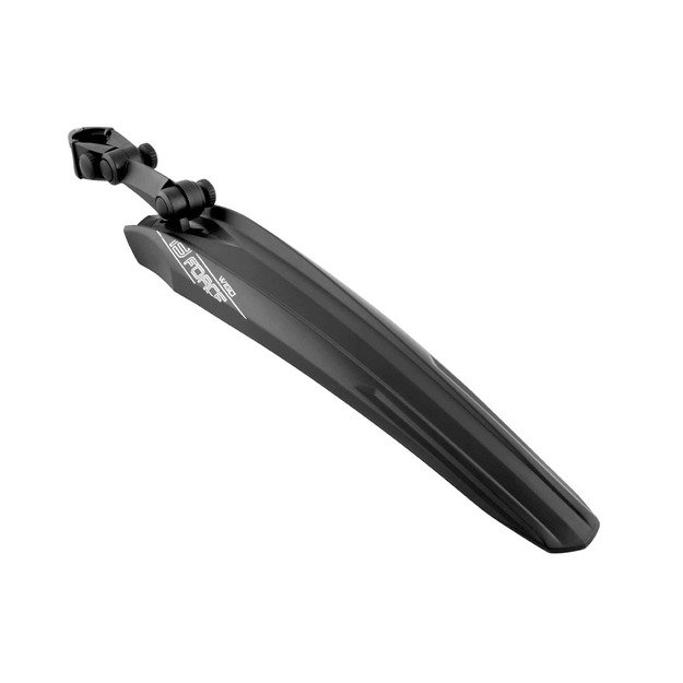 Galinis skydelis FORCE Wigo ant balnelio 24 -29  (juodas)