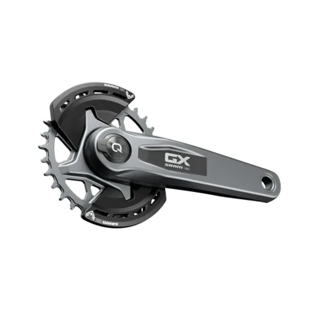 00.6118.779.000 - SRAM AM FCGX EGL SNLPMQ174CL55DUB175PLR2G32TT