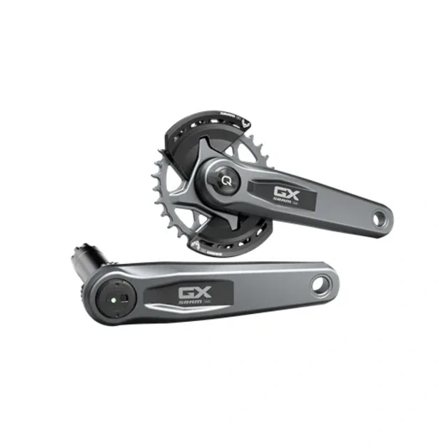 00.6118.779.000 - SRAM AM FCGX EGL SNLPMQ174CL55DUB175PLR2G32TT