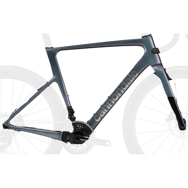 CANNONDALE FRAME SUPERSIX EVO (C11293U10/MYG)