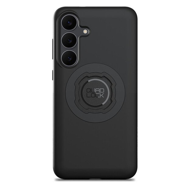 Quad Lock MAG Samsung Galaxy S25 FE telefono dėklas