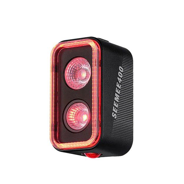 Galinis žibintas Magicshine SeeMee 400 ANT+