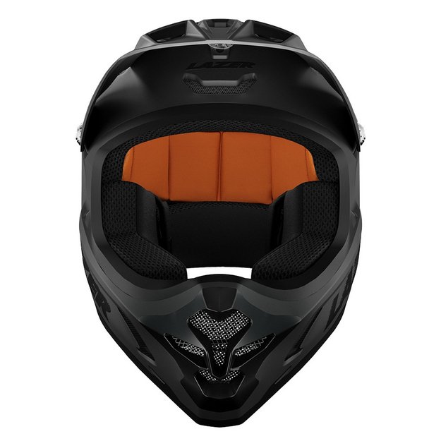&Scaron;almas LAZER Phoenix CE-CPSC-A // dydis: XS (52-54 cm) (juoda)