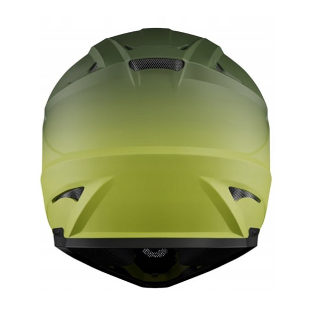 &Scaron;almas LAZER Phoenix CE-CPSC-A // dydis: XS (52-54 cm) (žalia)