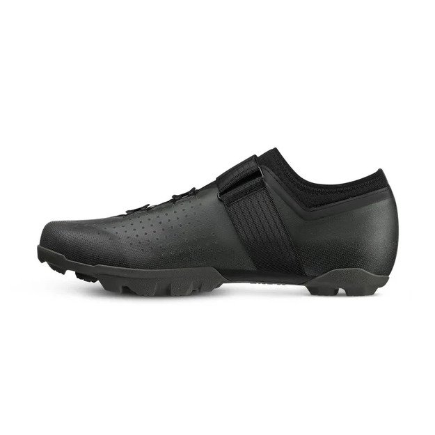Batai FIZIK SHOES VENTO FEROX 2.0 BLACK - DARK FOREST (VEX1WPR1K1057)