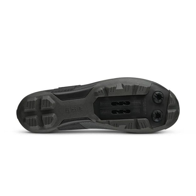 Batai FIZIK SHOES VENTO FEROX 2.0 BLACK - DARK FOREST (VEX1WPR1K1057)