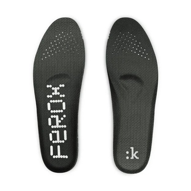 Batai FIZIK SHOES VENTO FEROX 2.0 BLACK - DARK FOREST (VEX1WPR1K1057)
