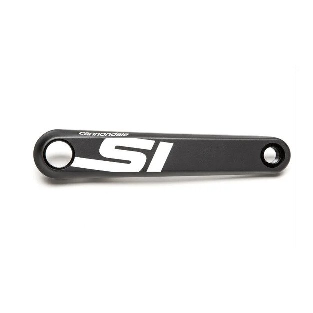 CANNONDALE CRANKARM LEFT CRANKARM SOLID SI LEFT (KP423/175L)