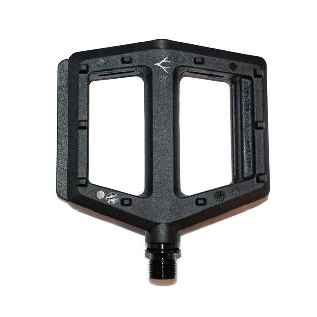 WHYTE SP WHYTE SEALED CARTRIDGE PEDALS - BLACK (WAMPED01)