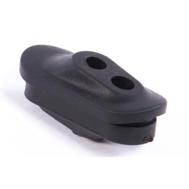 WHYTE SP ICR GROMMET 4MM-4MM, 25MM WHYTE (WHYICR03)