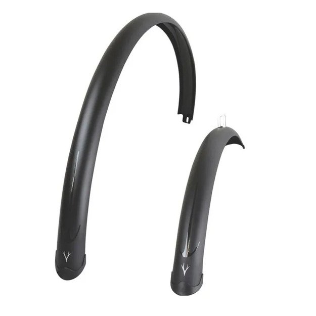 WHYTE SP WHYTE MUDGUARD SET  (WHYMG55G)