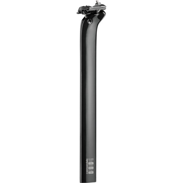 CANNONDALE C1 AERO 40 V2 SEATPOST Ti 365 mm 15 O/SET (K2604515)