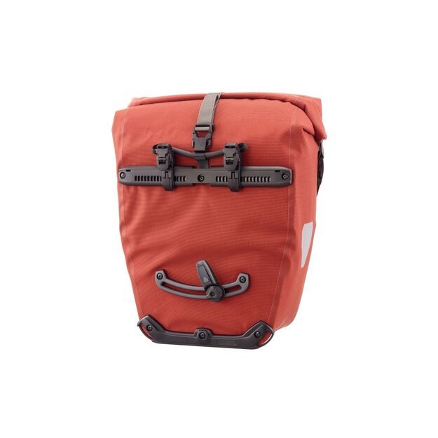 Krepšys Ortlieb Back-Roller Plus Dark Chili (23L)
