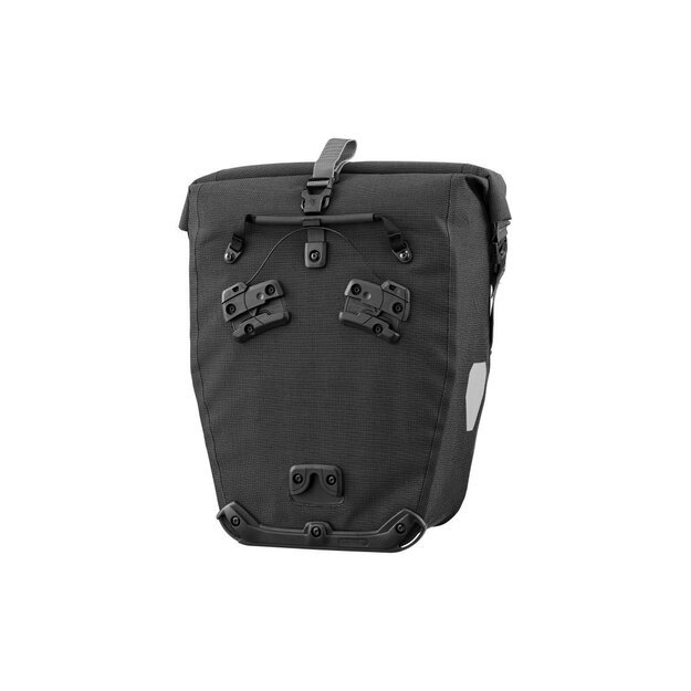 Krepšys Ortlieb Back-Roller Urban Line Pepper (20 L)