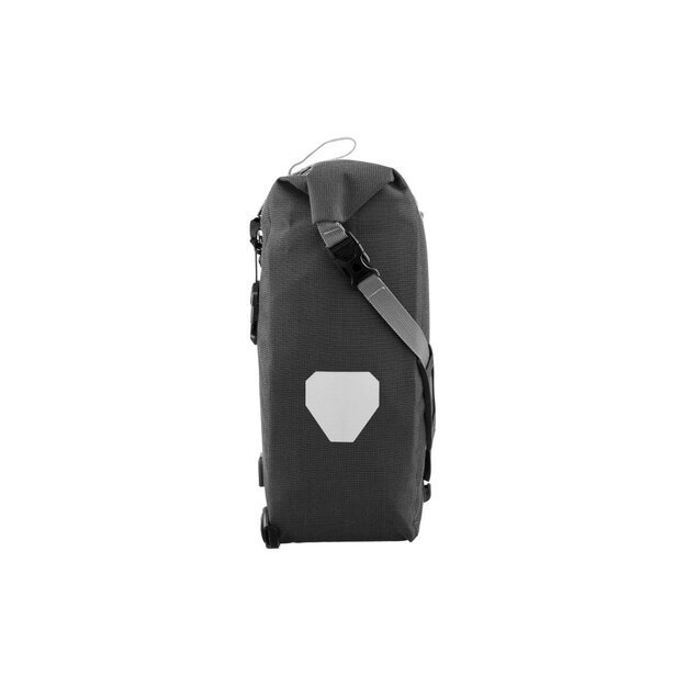 Krepšys Ortlieb Back-Roller Urban Line Pepper (20 L)